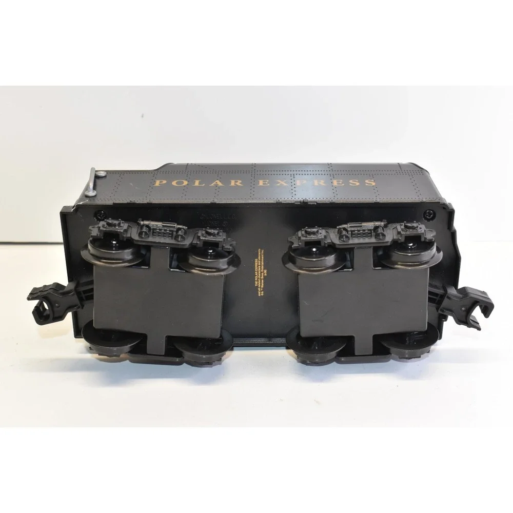 Lionel The‎ Polar Express Train G-Gauge COAL CAR STEAM TENDER 7-11803